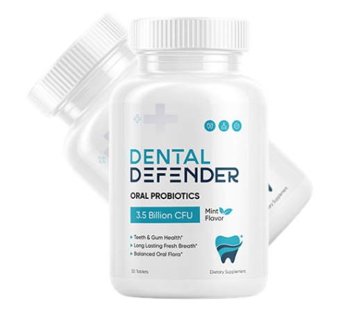 what_is_dentaldefender